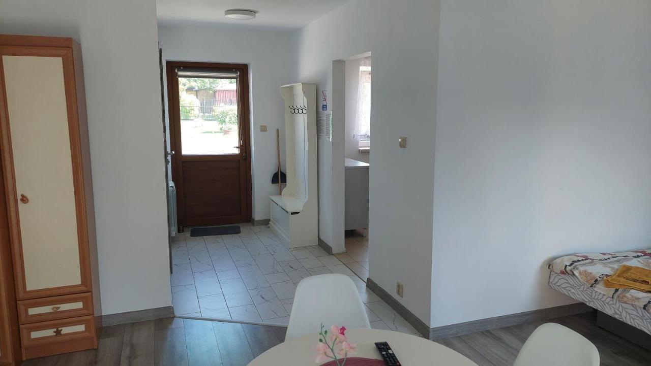 Villa Dom W Dolinie Zagorz Exterior foto